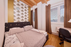 Chilli apartment Bratislava